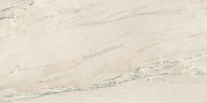  Imola Ceramica The Rock Macaubas 60x120 cm Vloertegel / Wandtegel Mat Vlak Naturale MACAUB 12 RM | 401355