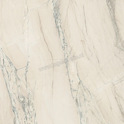  Imola Ceramica The Rock Macaubas 60x60 cm Vloertegel / Wandtegel Mat Vlak Naturale MACAUB6 60 RM | 401358