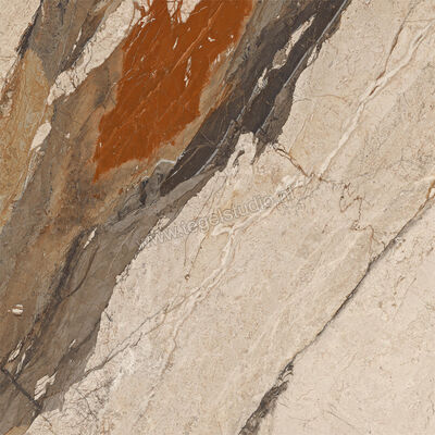  Imola Ceramica The Room Breccia Phoenix 60x60 cm Vloertegel / Wandtegel Dikte: 6,5 mm Mat Vlak Naturale BRE PH6 60 RM | 401361