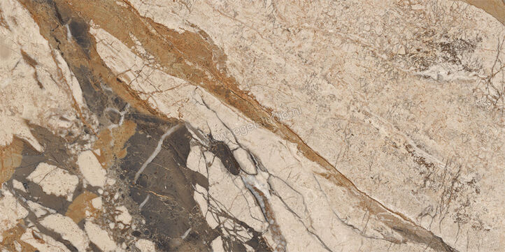  Imola Ceramica The Room Breccia Phoenix 30x60 cm Vloertegel / Wandtegel Dikte: 6,5 mm Mat Vlak Naturale BRE PH6 36 RM | 401367