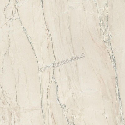  Imola Ceramica The Rock Macaubas 60x60 cm Vloertegel / Wandtegel Mat Vlak Naturale MACAUB6 60 RM | 401376