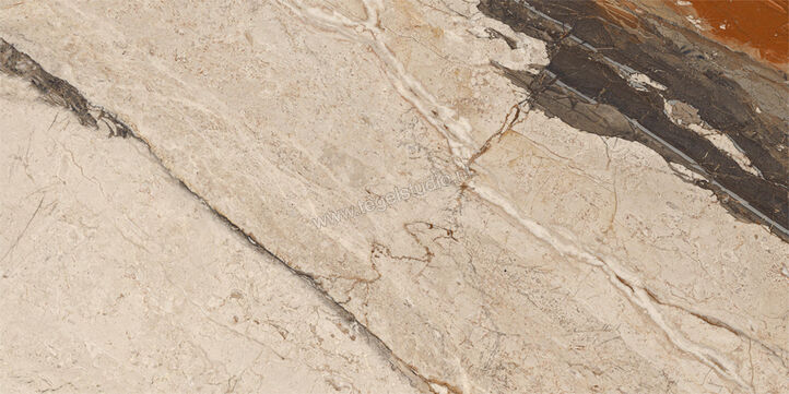  Imola Ceramica The Room Breccia Phoenix 30x60 cm Vloertegel / Wandtegel Dikte: 6,5 mm Mat Vlak Naturale BRE PH6 36 RM | 401382
