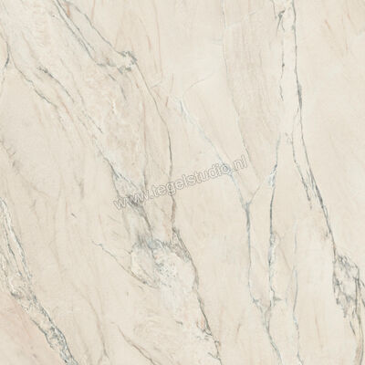  Imola Ceramica The Rock Macaubas 60x60 cm Vloertegel / Wandtegel Mat Vlak Naturale MACAUB6 60 RM | 401388