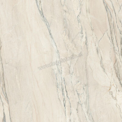  Imola Ceramica The Rock Macaubas 60x60 cm Vloertegel / Wandtegel Mat Vlak Naturale MACAUB6 60 RM | 401394