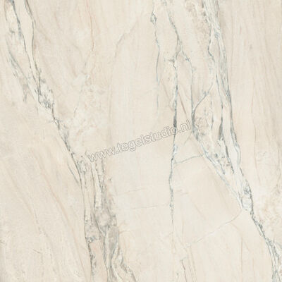  Imola Ceramica The Rock Macaubas 60x60 cm Vloertegel / Wandtegel Mat Vlak Naturale MACAUB6 60 RM | 401400