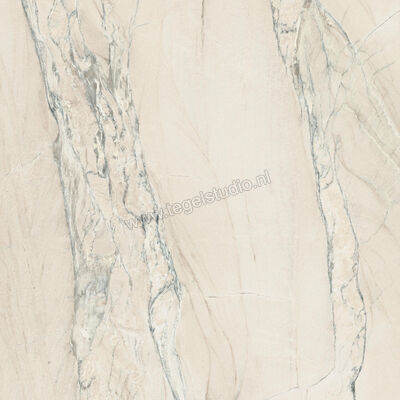  Imola Ceramica The Rock Macaubas 90x90x2 cm Terrastegel Mat Vlak Naturale MACAUB 90 AS RM | 401421