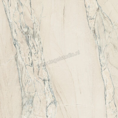  Imola Ceramica The Rock Macaubas 90x90 cm Vloertegel / Wandtegel Mat Vlak Naturale MACAUB 90 RM | 401460