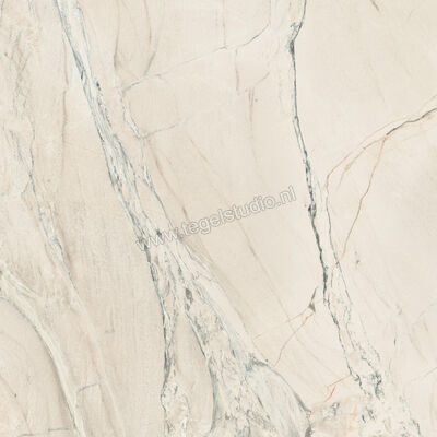  Imola Ceramica The Rock Macaubas 90x90 cm Vloertegel / Wandtegel Mat Vlak Naturale MACAUB 90 RM | 401466