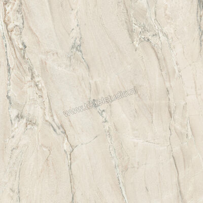  Imola Ceramica The Rock Macaubas 90x90 cm Vloertegel / Wandtegel Mat Vlak Naturale MACAUB 90 RM | 401472