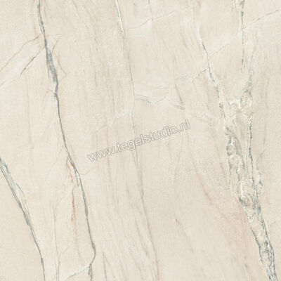  Imola Ceramica The Rock Macaubas 90x90 cm Vloertegel / Wandtegel Mat Vlak Naturale MACAUB 90 RM | 401475