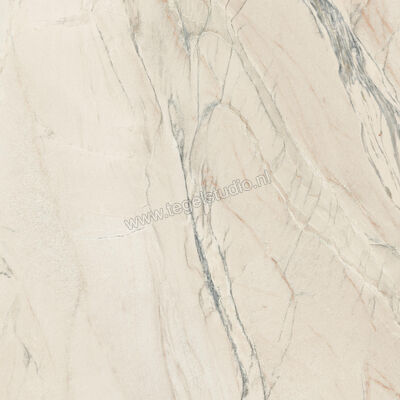  Imola Ceramica The Rock Macaubas 90x90 cm Vloertegel / Wandtegel Mat Vlak Naturale MACAUB 90 RM | 401487