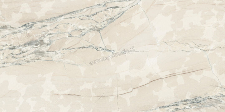  Imola Ceramica The Rock Macaubas 60x120 cm Wandtegel Mat Vlak Naturale MACAUB6 DK12 RM | 401601