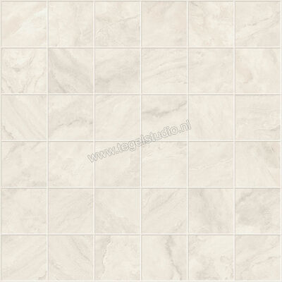  Imola Ceramica The Rock Ardesia 30x30 cm Mozaiek Mat Vlak Naturale MK.ARDESI6 30 | 401607