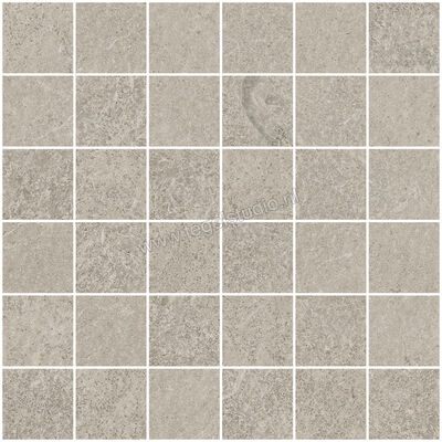  Imola Ceramica The Rock Dorset 30x30 cm Mozaiek Mat Vlak Naturale MK.DORSET6 30 | 401637