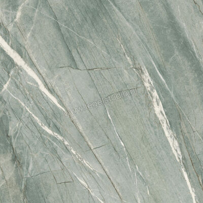  Imola Ceramica The Room Tiffany Green 120x120 cm Vloertegel / Wandtegel Dikte: 6,5 mm Mat Vlak Naturale TIF GR6 120 RM | 401829