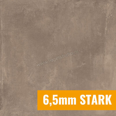  Imola Ceramica Azuma Up Taupe TP 120x120 cm Vloertegel / Wandtegel Dikte: 6,5 mm Mat Vlak Naturale A.UP6 120TP RM | 401967