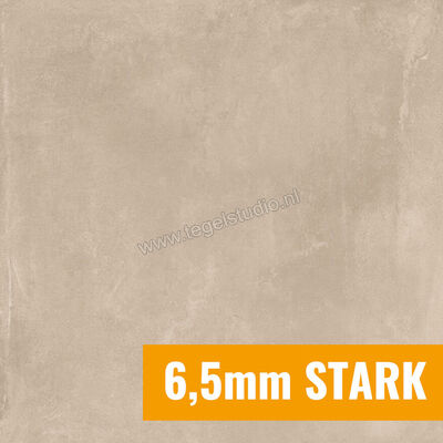  Imola Ceramica Azuma Up Sand S 120x120 cm Vloertegel / Wandtegel Dikte: 6,5 mm Mat Vlak Naturale A.UP6 120S RM | 401970