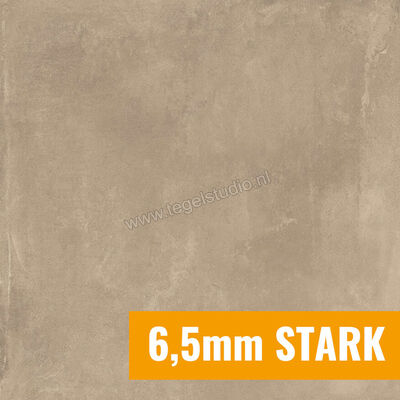  Imola Ceramica Azuma Up Hazelnut NO 120x120 cm Vloertegel / Wandtegel Dikte: 6,5 mm Mat Vlak Naturale A.UP6 120NO RM | 401973