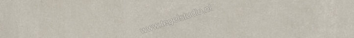  Ariostea Next Grey 6.5x60 cm Plint Mat Vlak Natural Plus B60633T | 402456