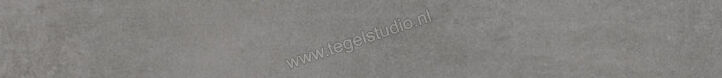  Ariostea Next Dark 6.5x60 cm Plint Mat Vlak Natural Plus B60631T | 402480