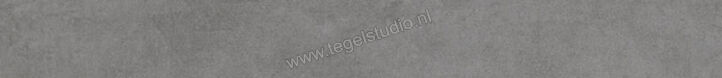  Ariostea Next Dark 6.5x60 cm Plint Mat Vlak Natural Plus B60631T | 402489