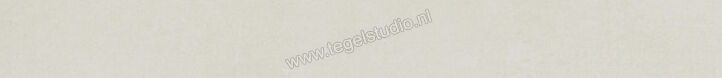  Ariostea Next Chalk 6.5x60 cm Plint Mat Vlak Natural Plus B60629T | 402504