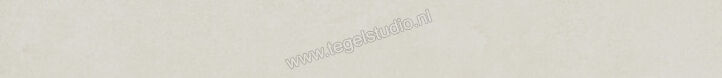  Ariostea Next Chalk 6.5x60 cm Plint Mat Vlak Natural Plus B60629T | 402507