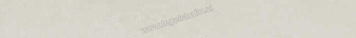  Ariostea Next Chalk 6.5x60 cm Plint Mat Vlak Natural Plus B60629T | 402510