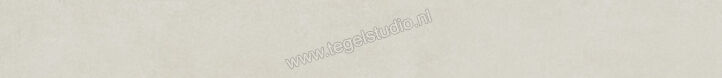  Ariostea Next Chalk 6.5x60 cm Plint Mat Vlak Natural Plus B60629T | 402513