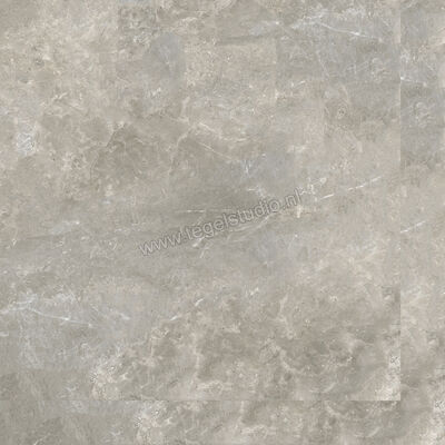  Ariostea Twin.s Steam 100x100 cm Vloertegel / Wandtegel Mat Gestructureerd Naturale P100699R10 | 402582