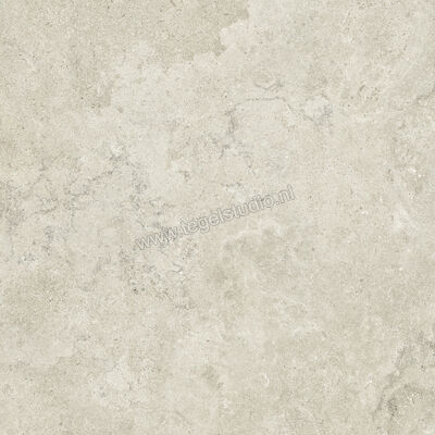  Ariostea Portland CM2 Outdoor White 100x100x2 cm Terrastegel Mat Gestructureerd Antislip PMS100710 | 402741