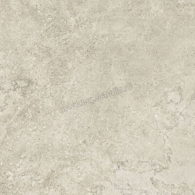  Ariostea Portland CM2 Outdoor White 100x100x2 cm Terrastegel Mat Gestructureerd Antislip PMS100710 | 402753