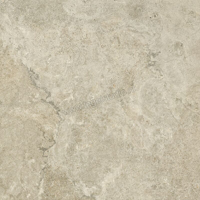  Ariostea Portland CM2 Outdoor Beige 100x100x2 cm Terrastegel Mat Gestructureerd Antislip PMS100709 | 402756