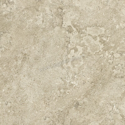  Ariostea Portland CM2 Outdoor Beige 100x100x2 cm Terrastegel Mat Gestructureerd Antislip PMS100709 | 402762