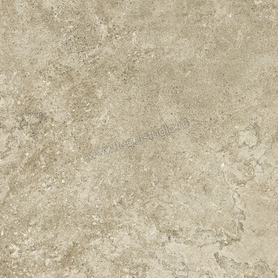  Ariostea Portland CM2 Outdoor Beige 100x100x2 cm Terrastegel Mat Gestructureerd Antislip PMS100709 | 402768