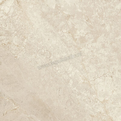  Ariostea Twin.s Anise 60x60 cm Vloertegel / Wandtegel Mat Gestructureerd Soft P6700 | 403164
