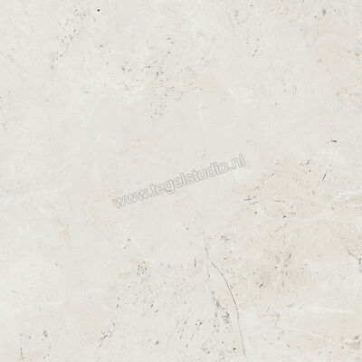  Ariostea Twin.s Plaster 60x60 cm Vloertegel / Wandtegel Mat Gestructureerd Soft P6697 | 403299