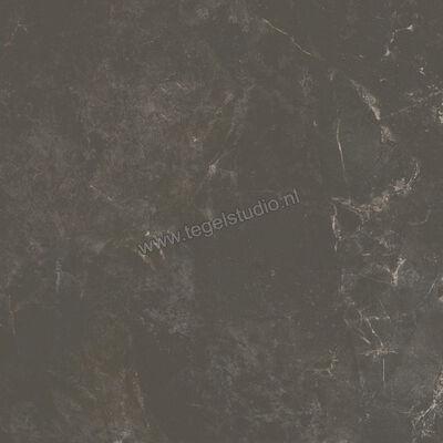  Ariostea Twin.s Licorice 60x60 cm Vloertegel / Wandtegel Mat Gestructureerd Soft P6696 | 403335