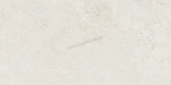  Ariostea Twin.s Plaster 60x120 cm Vloertegel / Wandtegel Mat Gestructureerd Soft P612697 | 403533