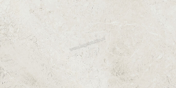  Ariostea Twin.s Plaster 60x120 cm Vloertegel / Wandtegel Mat Gestructureerd Soft P612697 | 403548