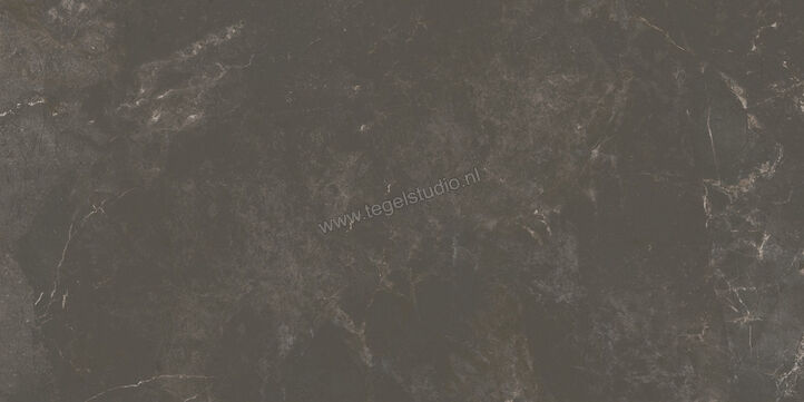  Ariostea Twin.s Licorice 60x120 cm Vloertegel / Wandtegel Mat Gestructureerd Soft P612696 | 403587