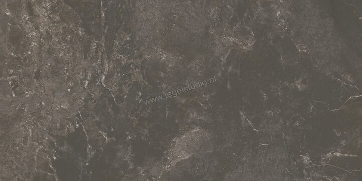  Ariostea Twin.s Licorice 60x120 cm Vloertegel / Wandtegel Mat Gestructureerd Soft P612696 | 403593