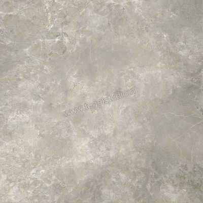  Ariostea Twin.s Steam 100x100 cm Vloertegel / Wandtegel Mat Gestructureerd Naturale P100699R10 | 403671