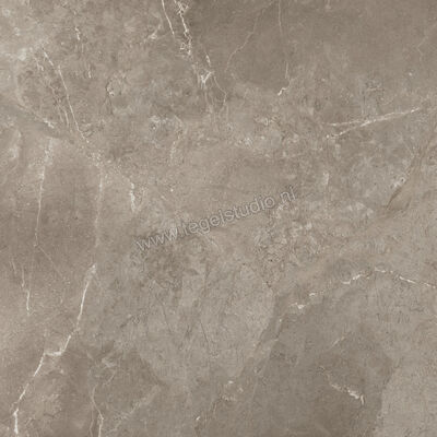  Ariostea Twin.s Dove 100x100 cm Vloertegel / Wandtegel Mat Gestructureerd Naturale P100698R10 | 403719