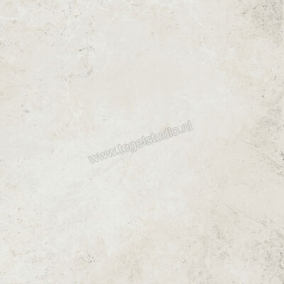  Ariostea Twin.s Plaster 100x100 cm Vloertegel / Wandtegel Mat Gestructureerd Soft P100697 | 403773