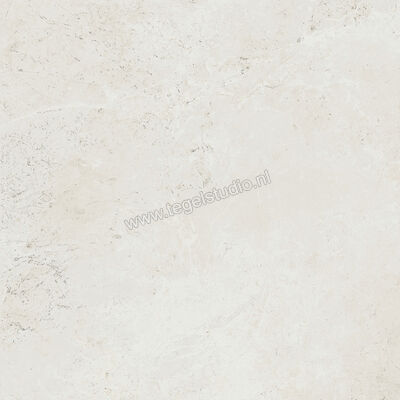  Ariostea Twin.s Plaster 100x100 cm Vloertegel / Wandtegel Mat Gestructureerd Soft P100697 | 403776