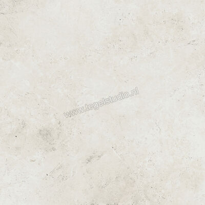  Ariostea Twin.s Plaster 100x100 cm Vloertegel / Wandtegel Mat Gestructureerd Soft P100697 | 403779