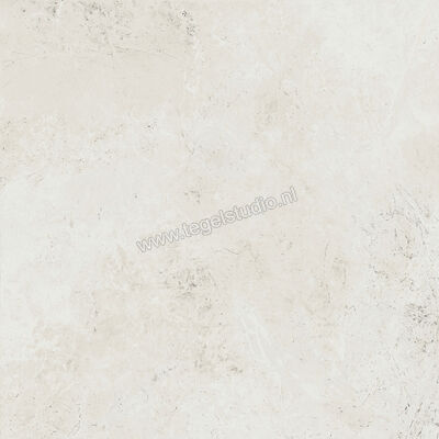  Ariostea Twin.s Plaster 100x100 cm Vloertegel / Wandtegel Mat Gestructureerd Soft P100697 | 403782