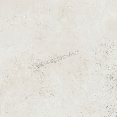  Ariostea Twin.s Plaster 100x100 cm Vloertegel / Wandtegel Mat Gestructureerd Soft P100697 | 403785