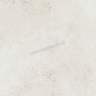  Ariostea Twin.s Plaster 100x100 cm Vloertegel / Wandtegel Mat Gestructureerd Soft P100697 | 403788